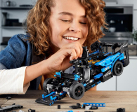LEGO Technic 42123 McLaren Senna GTR - 1012735 - zdjęcie 10